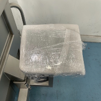 Sartorius 50L Palletank Cubical Jacketed Mixer image 3